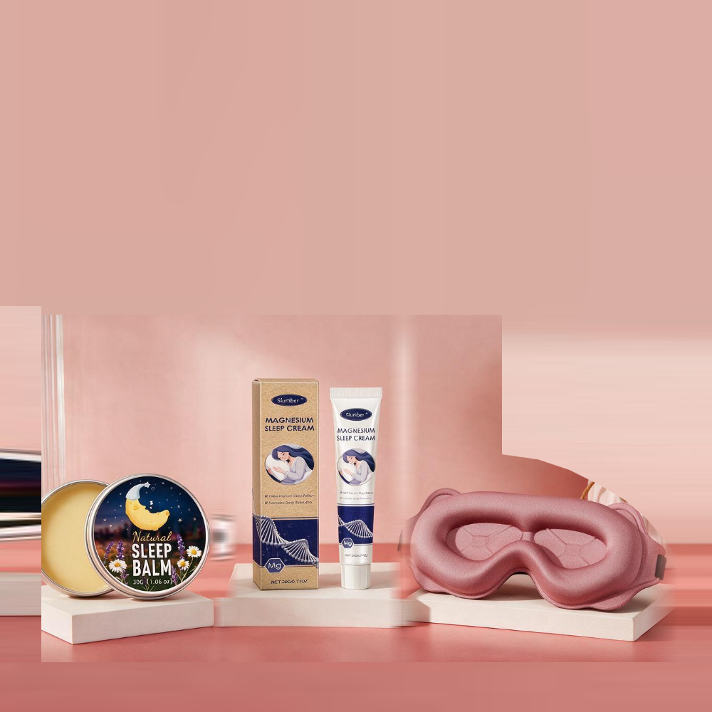 Sleep Essentials Image