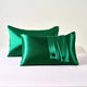 The Satin Pillowcase Duo