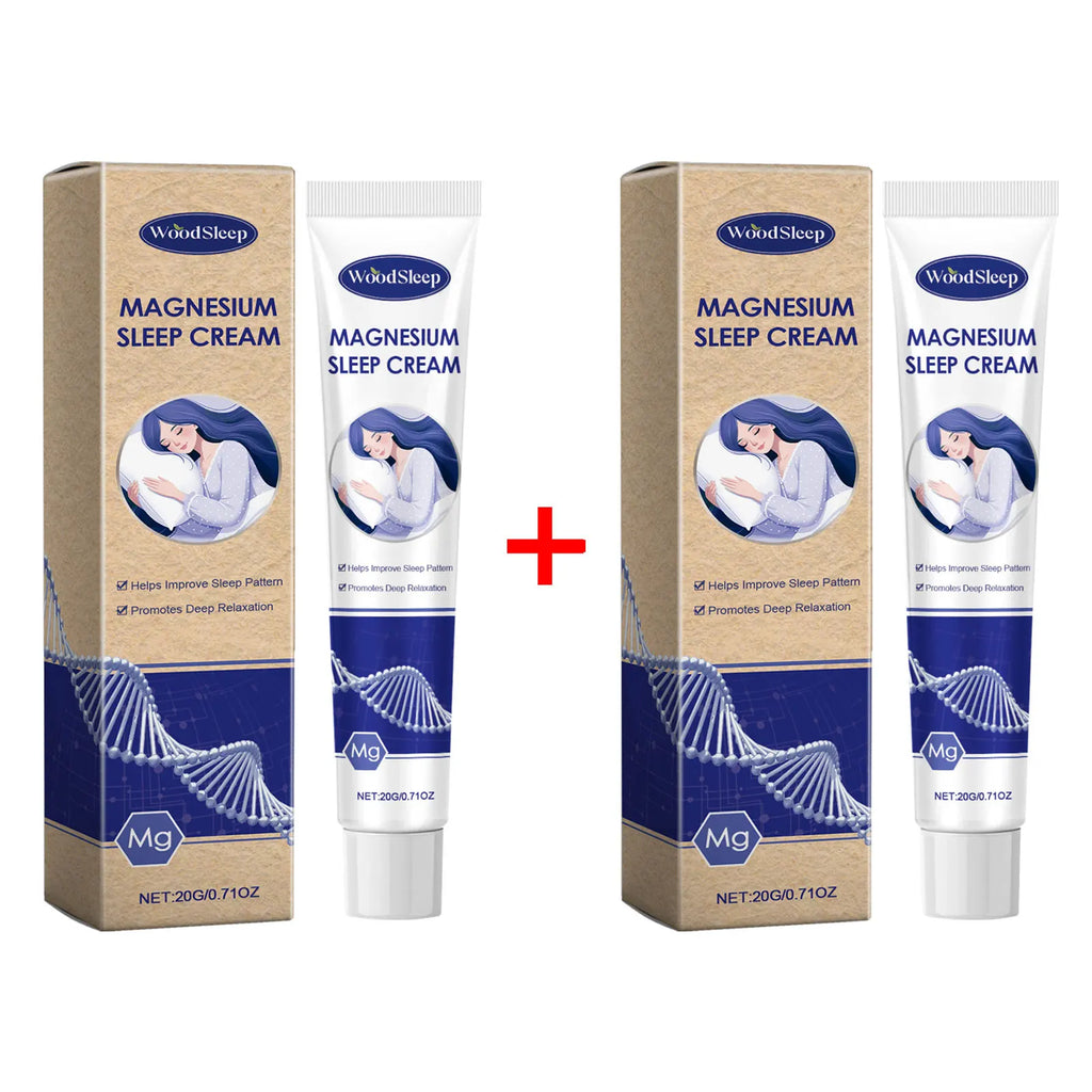 Magnesium Oil Spray Relieve Sleep Discomfort Reduce Nerves Anxiety Calm Mood Relax Soothe Stickers Natural Massage Essential Oil