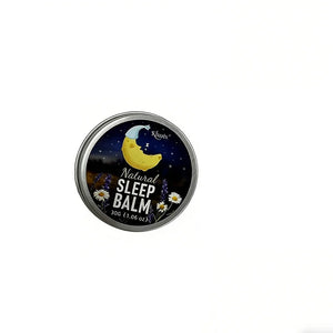 Sleeping Cream - Deep Moisturizing, Long-lasting Fragrance, Contains Lily, Chrysanthemum and Rosemary, Portable Night Cream