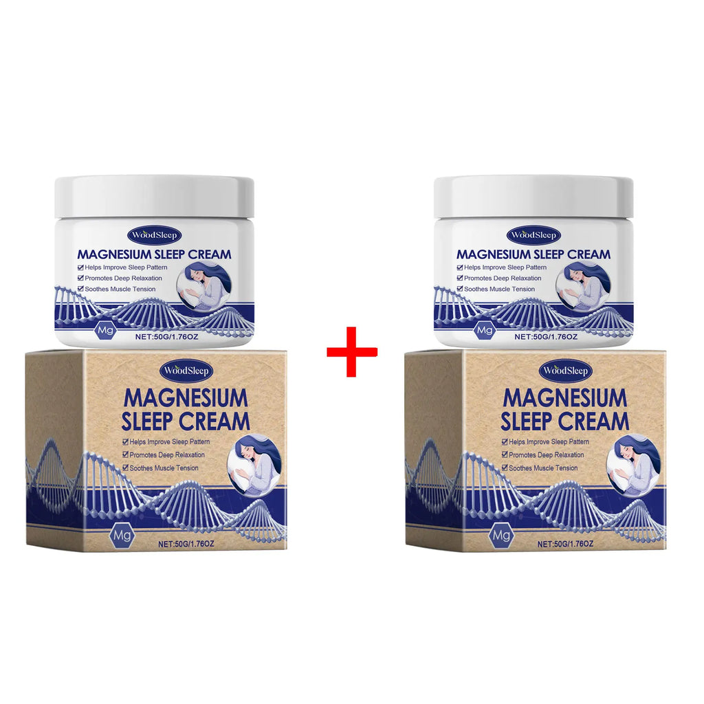 Magnesium Oil Spray Relieve Sleep Discomfort Reduce Nerves Anxiety Calm Mood Relax Soothe Stickers Natural Massage Essential Oil